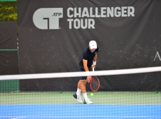 Ambassadori Kachreti Challenger Finals