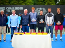 Ambassadori Kachreti Challenger Finals