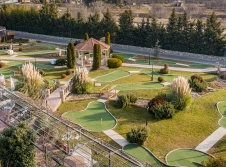 Mini Golf