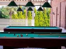 Billiards