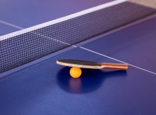 Table Tennis