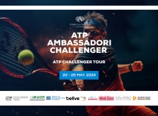 Ambassadori Kachreti Challenger