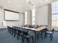 Academy Meeting Rooms