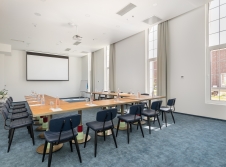 Academy Meeting Rooms