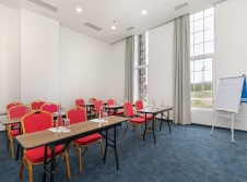 Academy Meeting Rooms