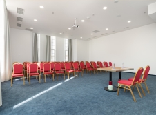 Academy Meeting Rooms