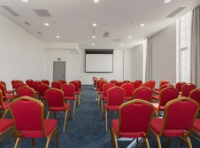 Academy Meeting Rooms