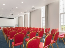 Academy Meeting Rooms