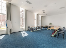 Academy Meeting Rooms