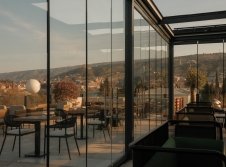 Mozaiko Terrace