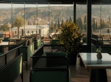 Mozaiko Terrace