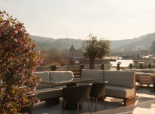 Mozaiko Terrace