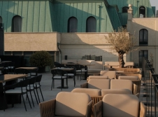 Mozaiko Terrace