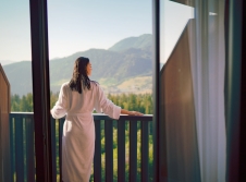 Summer offer for multiple nights