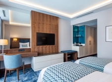 Summer offer for multiple nights