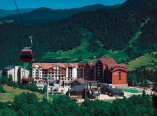 Summer offer for multiple nights