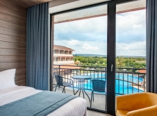 Summer offer for multiple nights
