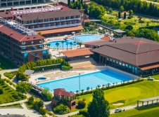 Summer offer for multiple nights