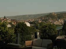 Mozaiko Terrace