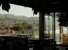 Mozaiko Terrace