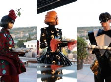 Mozaiko Terrace Opening