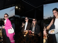 Mozaiko Terrace Opening