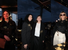 Mozaiko Terrace Opening