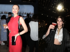 Mozaiko Terrace Opening