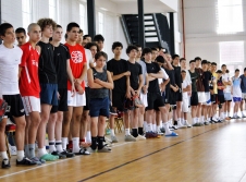 Basketball Camp