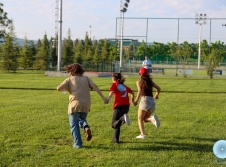 Summer Camp