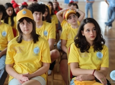 Summer Camp