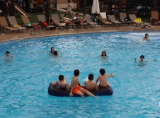Summer Camp