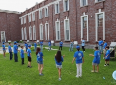 Summer Camp