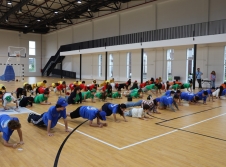 Summer Camp
