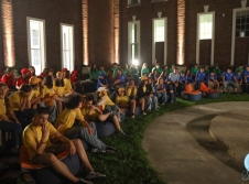 Summer Camp