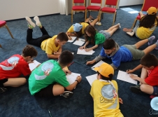Summer Camp
