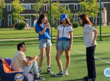 Summer Camp