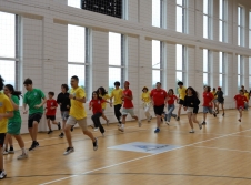 Summer Camp