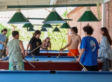 Summer Camp