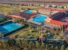 Ambassadori Kachreti Golf Resort