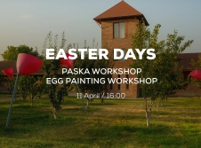 Easter Holiday 
