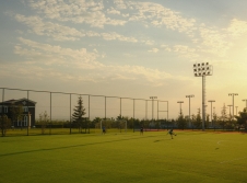 Ambassadori Kachreti Golf Resort