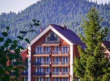 Your June Getaway
