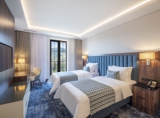 Your June Getaway