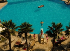 Your Summer Getaway