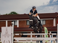 Ambassadori Equestrian Club - 10th Anniversary