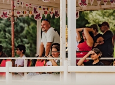 Ambassadori Equestrian Club - 10th Anniversary