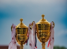 Ambassadori Equestrian Club - 10th Anniversary
