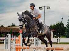 Ambassadori Equestrian Club - 10th Anniversary