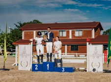 Ambassadori Equestrian Club - 10th Anniversary